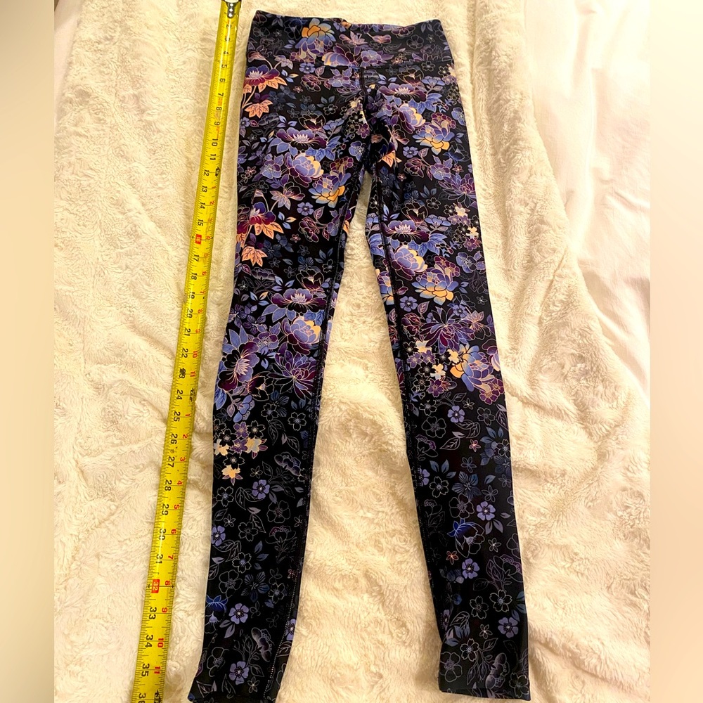 Full length Yoga Pants